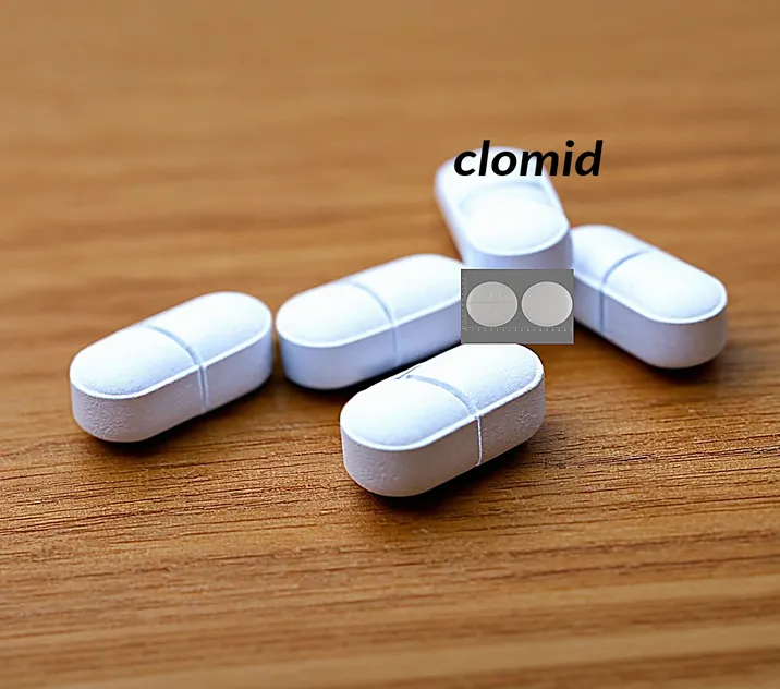 Clomid 1